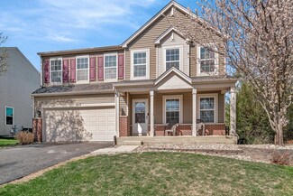 1017 Mountain View Dr, Joliet, IL 60432
