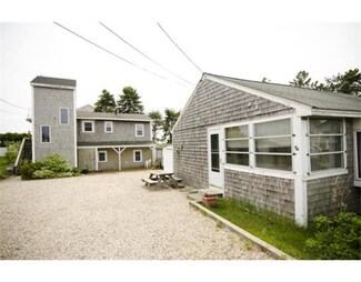 1 Jackson Way, Newbury, MA 01951
