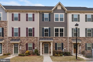 144 Lyons Creek Dr, Laurel, MD 20708