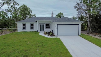 4006 2nd St SW, Lehigh Acres, FL 33976