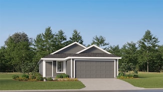 3120 Tokara St, Providence Village, TX 76227