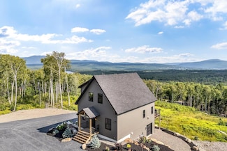 Lot 11 Loon Lake Rd, Rangeley, ME 04970