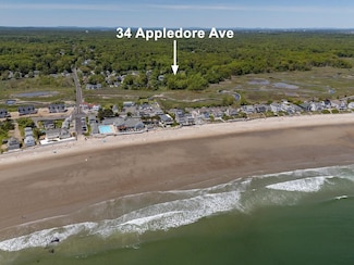 34 Appledore Ave, Rye, NH 03870