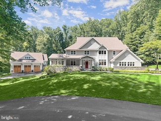 11831 Linden Chapel Rd, Clarksville, MD 21029