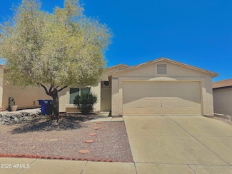 1804 W Calle Guadalajara, Tucson, AZ 85713