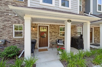 504 Anne Ave, Brighton, MI 48116