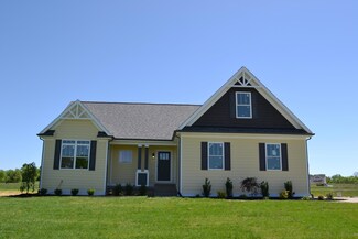 4813 Deer Creek Place Unit Lot 69, Smithfield, KY 40068