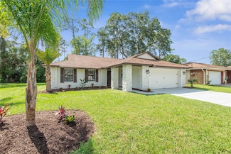 6 Winchester Place, Palm Coast, FL 32164