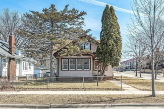3200 Humboldt Ave N, Minneapolis, MN 55412
