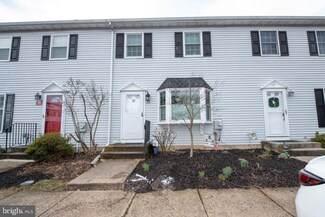 33 Liberty Place, Doylestown, PA 18901