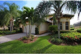 12588 Grandezza Cir, Estero, FL 33928