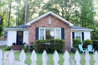 207 Waverly Way, Lagrange, GA 30240