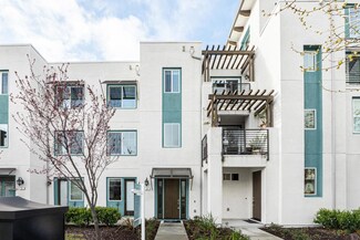 280 William Manly St Unit 4, San Jose, CA 95136