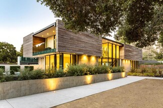 95 Jennings Ln, Atherton, CA 94027