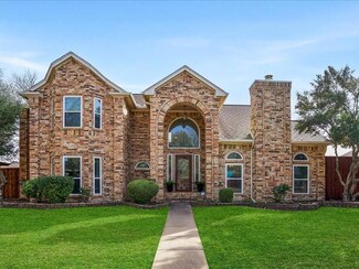 608 Ridgemont Dr, Allen, TX 75002