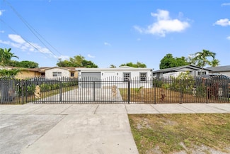 5407 SW 20th St, West Park, FL 33023