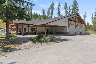 1070 Buck Creek Rd, Newport, WA 99156