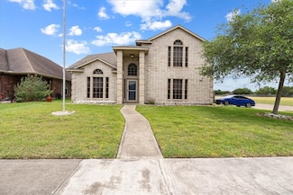 3901 Gibraltar Dr, Corpus Christi, TX 78414