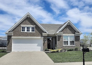 5100 Renaissance Park Dr, Franklin, OH 45005