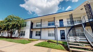 4009 Old Shell Rd Unit C13, Mobile, AL 36608