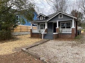 1232 Effingham Rd, Charlotte, NC 28208