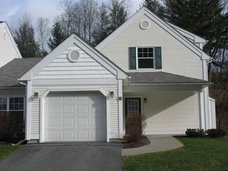 38 Lily Ln Unit L-4, West Lebanon, NH 03784
