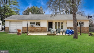 845 Davisville Rd, Southampton, PA 18966