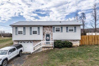 870 Choctaw Dr, Chuckey, TN 37641