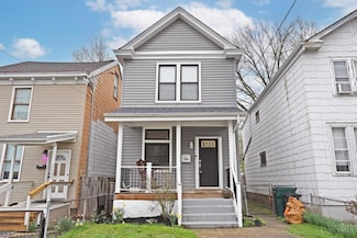 1638 Powers St, Cincinnati, OH 45223