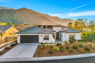1121 Palmas Ridge, Palm Springs, CA 92262