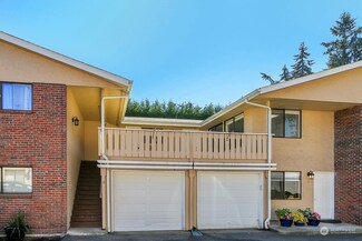 20632 76th Ave W Unit 8, Edmonds, WA 98026