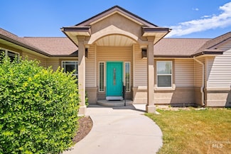 3818 N 2481 E, Filer, ID 83328