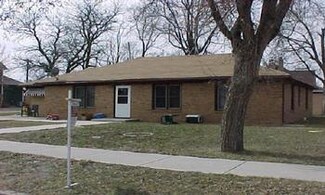 Unlisted Address