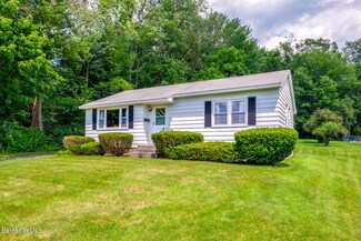 212 Wells Ave, North Adams, MA 01247