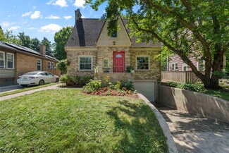 2509 Kendall Ave, Madison, WI 53705