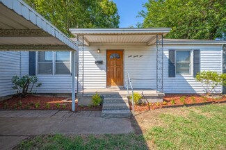 4029 SE 22nd St, Oklahoma City, OK 73115