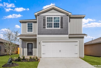 11502 Bald Eagle Heights, San Antonio, TX 78223