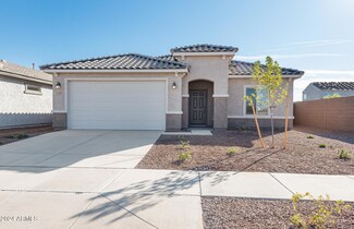 17807 W Encinas Ln, Goodyear, AZ 85338