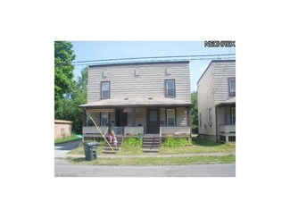 1421 E Indianola Ave, Youngstown, OH 44502