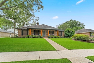 6017 Hickory Ridge Bl, Baton Rouge, LA 70817
