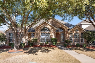 1008 Talley Ln, Frisco, TX 75033