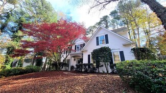 6935 Black Fox Ln, Cumming, GA 30040