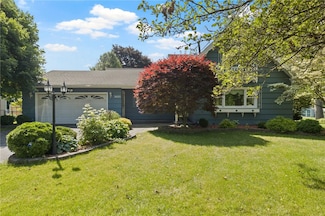 3025 Chili Ave, Rochester, NY 14624