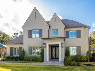 1687 Neshoba Oak Ln W, Germantown, TN 38138