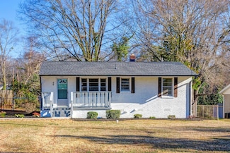 49 Tuskegee Ave, Greenville, SC 29607