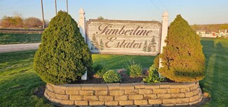 Lot 65 Timberline Estates, Riverside, IA 52327