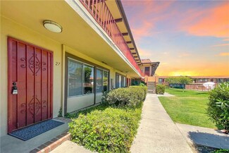 1400 W Warner Ave Unit 27, Santa Ana, CA 92704