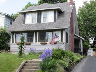 618 Stinard Ave, Syracuse, NY 13207