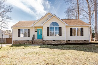 5012 Clear Ridge Ct, Midlothian, VA 23112
