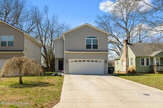 1830 Washington Blvd, Louisville, KY 40242